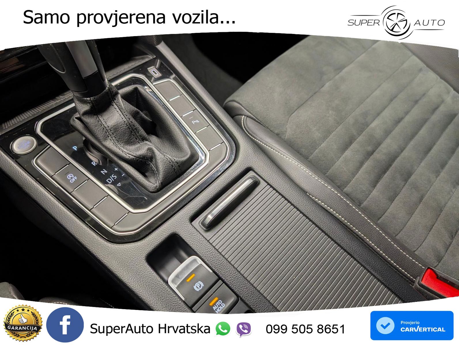 Volkswagen Passat Variant 2.0 TDI (150 KS) DSG Elegance MATRIX+GR SJED+KAM