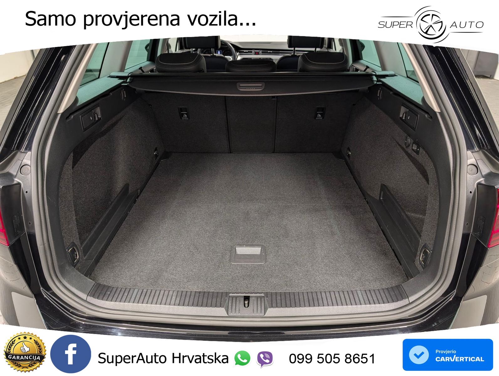 Volkswagen Passat Variant 2.0 TDI (150 KS) DSG Elegance MATRIX+GR SJED+KAM