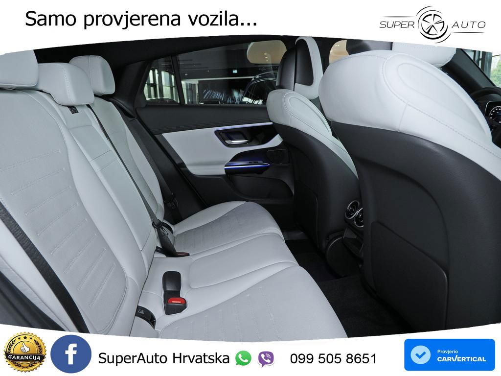Mercedes GLC Coupe 220d (197 KS) 4MATIC 9G-TRONIC AMG ACC+GR SJED+360+PANO