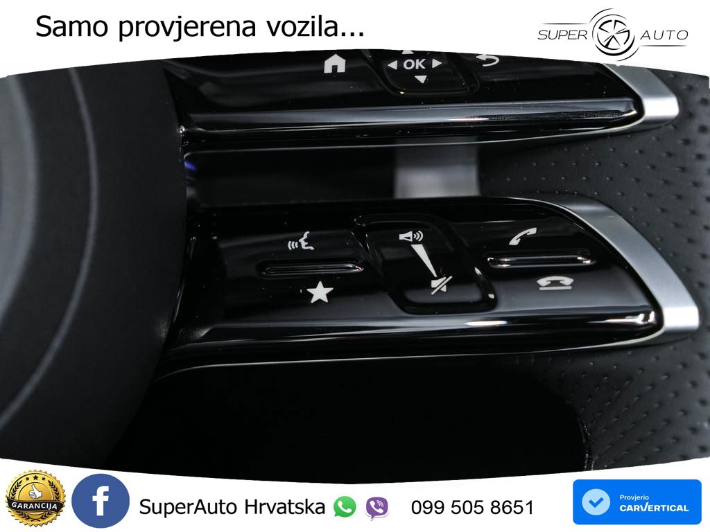 Mercedes GLC Coupe 220d (197 KS) 4MATIC 9G-TRONIC AMG ACC+GR SJED+360+PANO