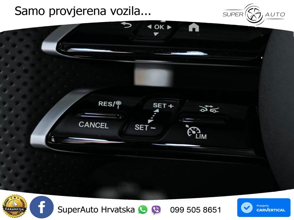 Mercedes GLC Coupe 220d (197 KS) 4MATIC 9G-TRONIC AMG ACC+GR SJED+360+PANO