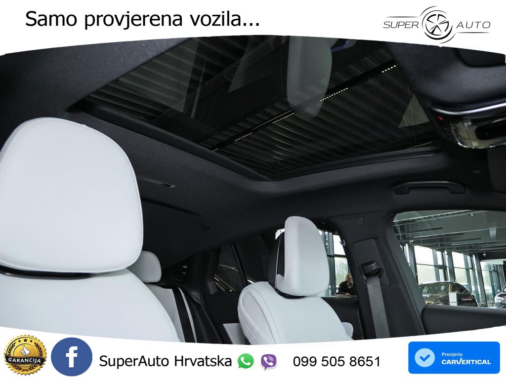 Mercedes GLC Coupe 220d (197 KS) 4MATIC 9G-TRONIC AMG ACC+GR SJED+360+PANO