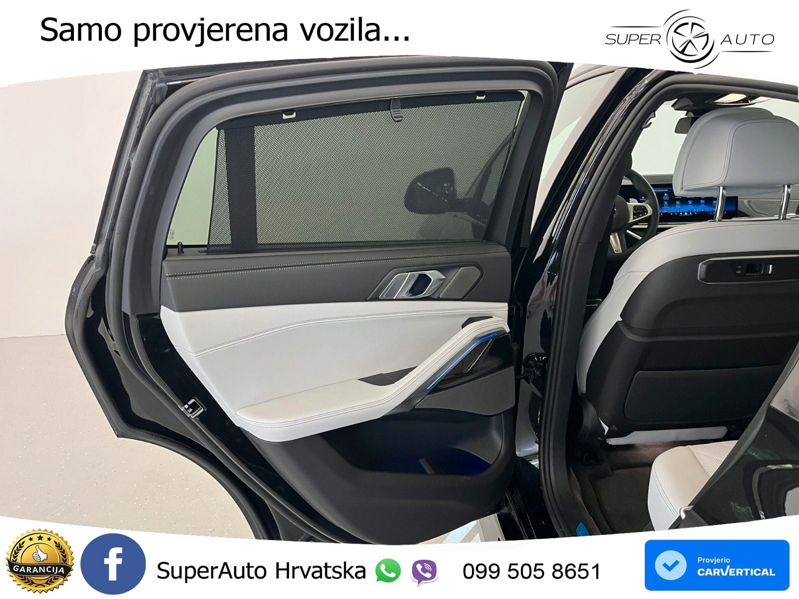 BMW X6 30d (298 KS) xDrive Steptronic M Sport LED+GR SJED+ACC