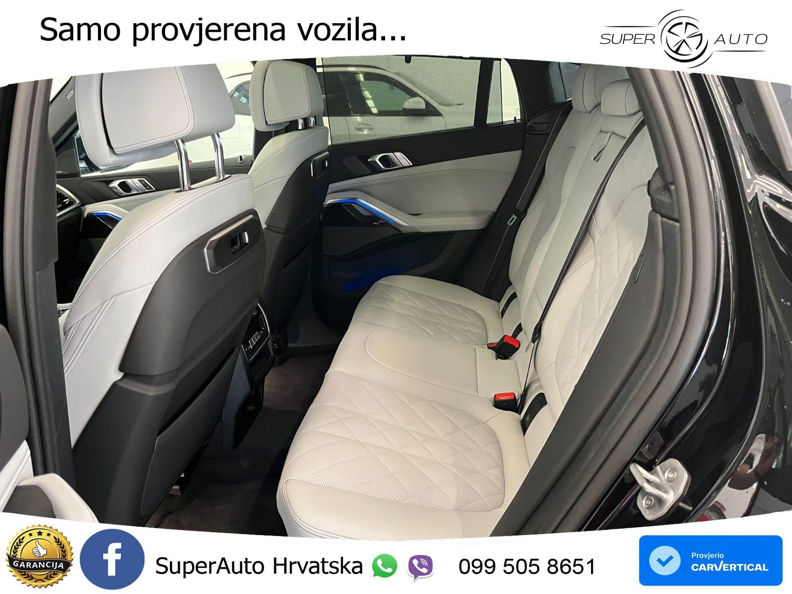 BMW X6 30d (298 KS) xDrive Steptronic M Sport LED+GR SJED+ACC