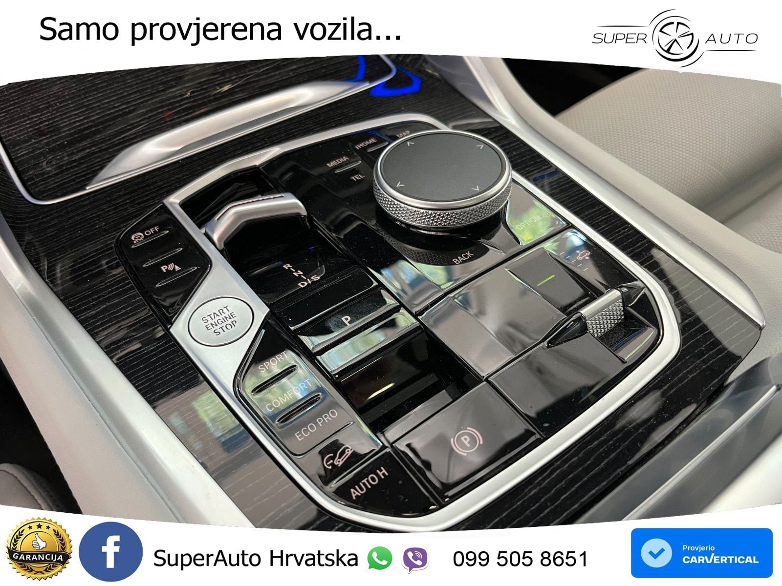 BMW X6 30d (298 KS) xDrive Steptronic M Sport LED+GR SJED+ACC
