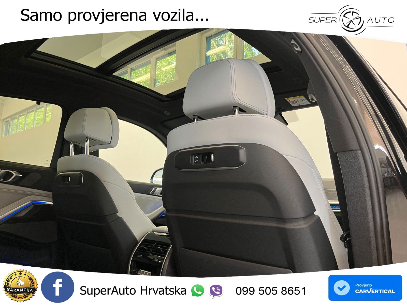 BMW X6 30d (298 KS) xDrive Steptronic M Sport LED+GR SJED+ACC
