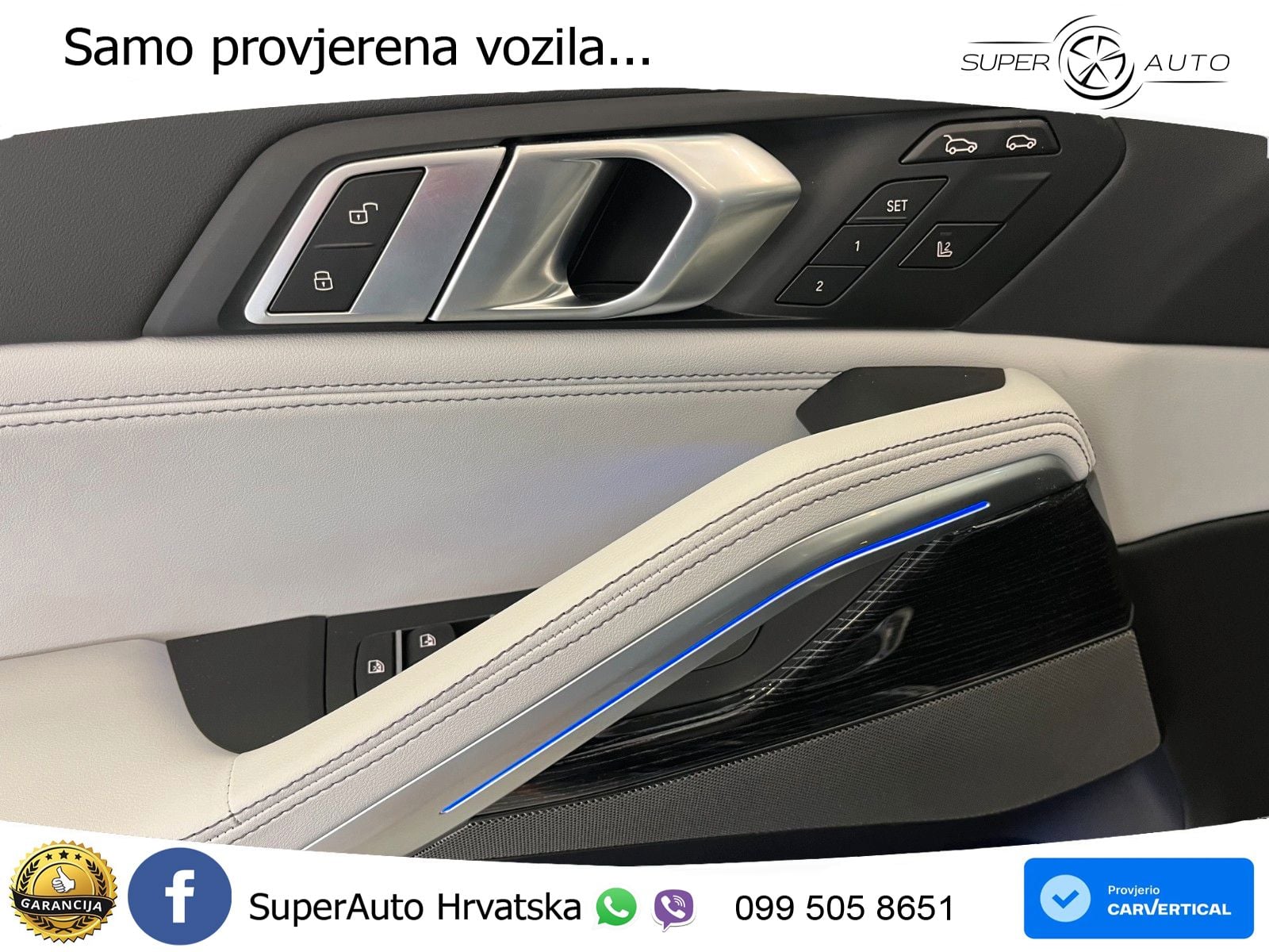 BMW X6 30d (298 KS) xDrive Steptronic M Sport LED+GR SJED+ACC