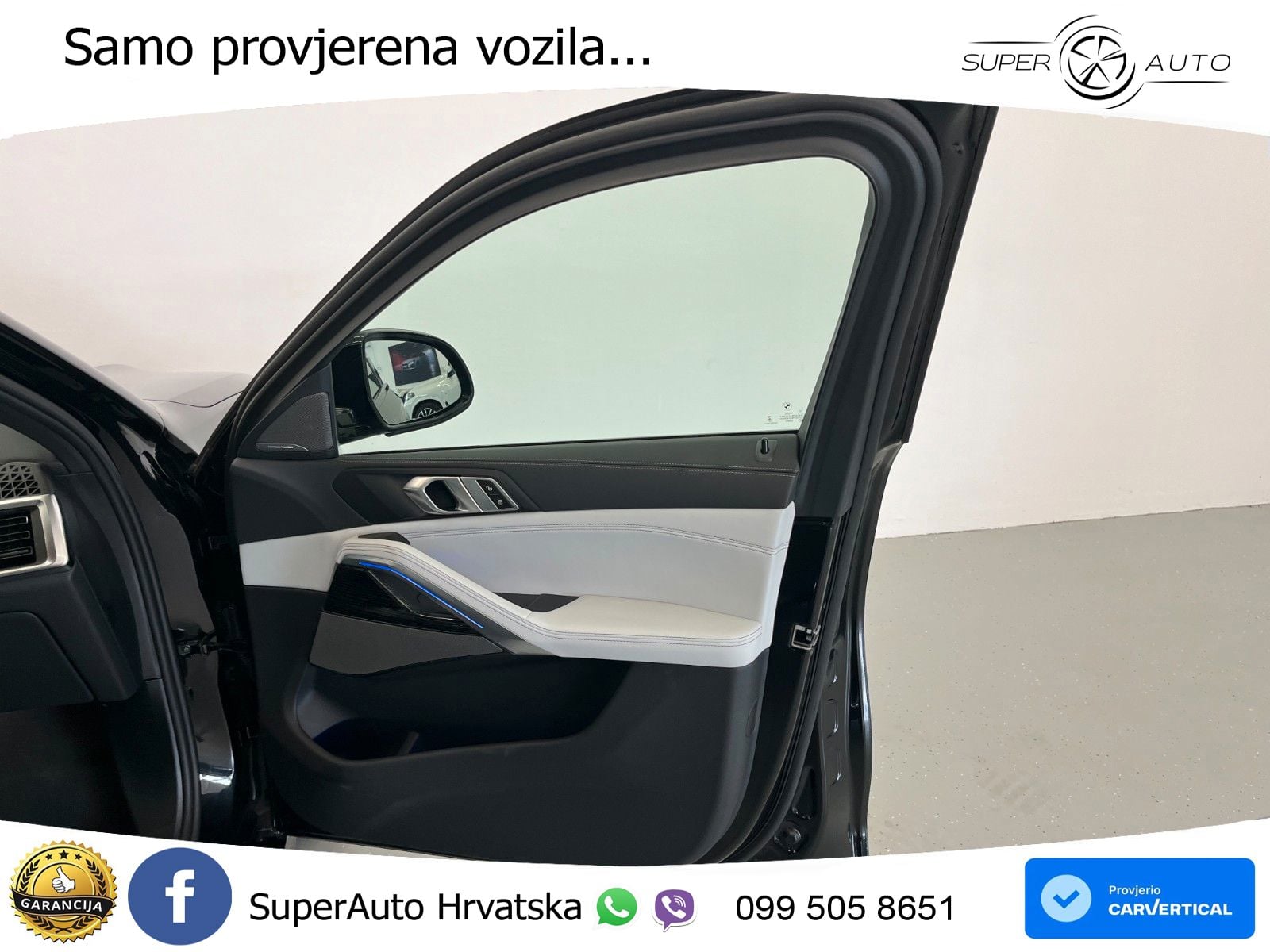BMW X6 30d (298 KS) xDrive Steptronic M Sport LED+GR SJED+ACC