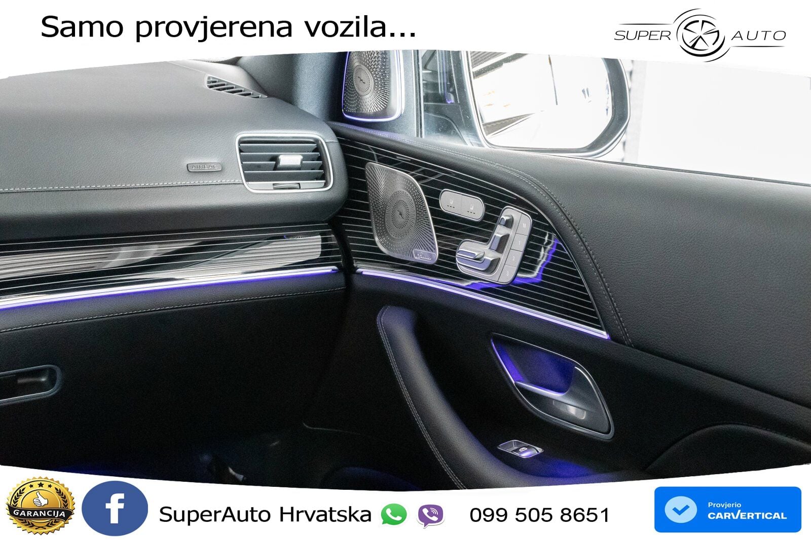 Mercedes-Benz GLS GLS 450d EQ Boost 4MATIC 9G-TRONIC AMG ACC+HEAD+4xGR SJED+360+PANO