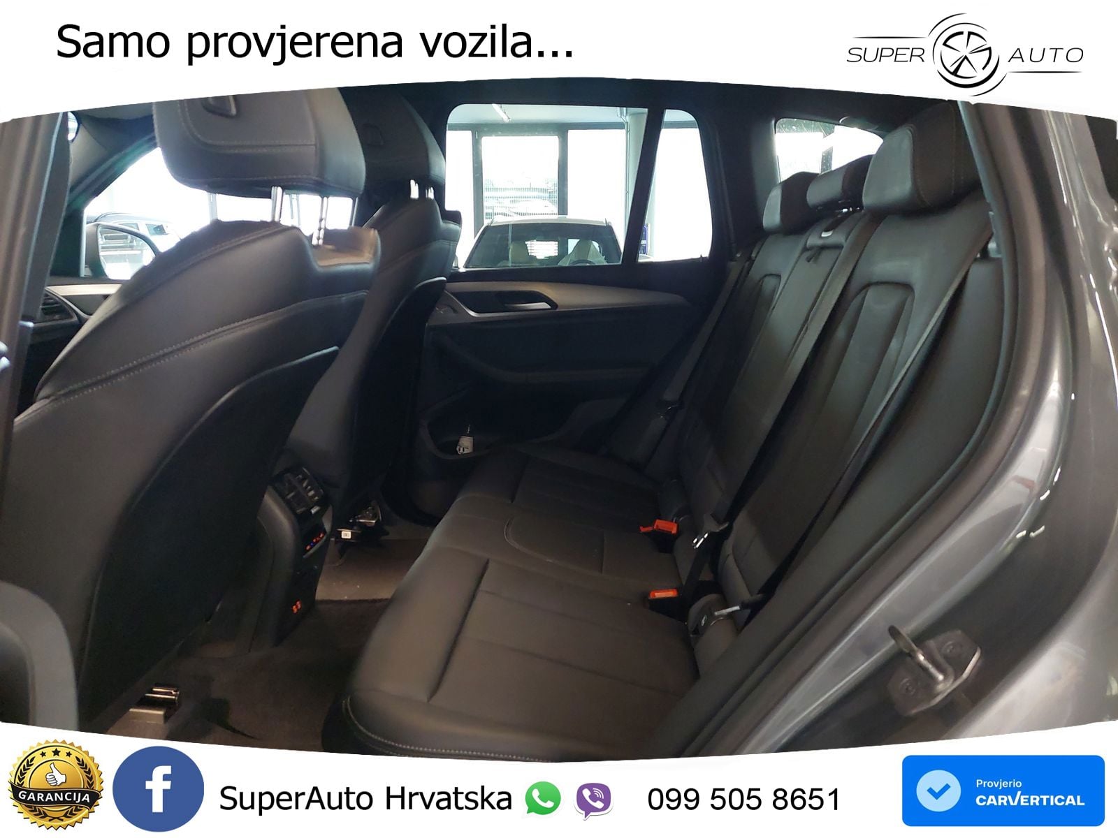 BMW X3 20i xDrive Steptronic LED+GR SJED+ACC