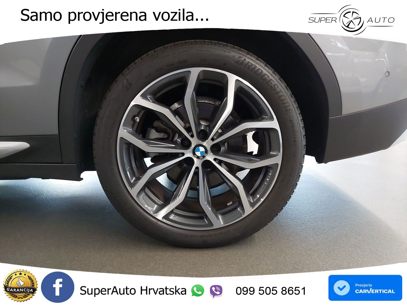 BMW X3 20i xDrive Steptronic LED+GR SJED+ACC