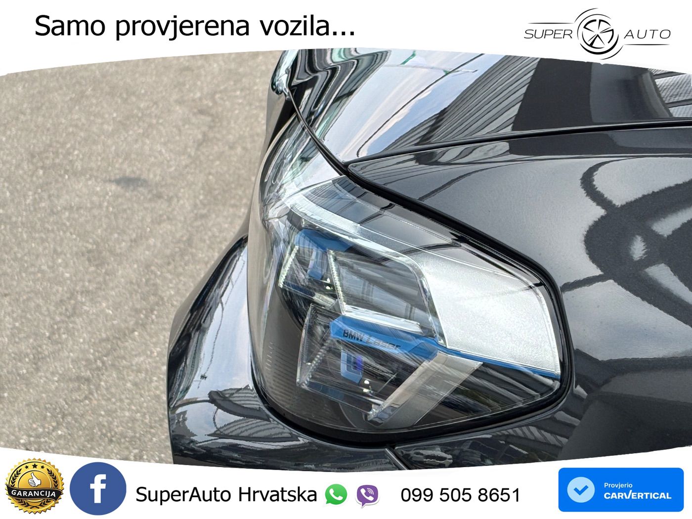 BMW X4 M40i (360 KS) xDrive Steptronic