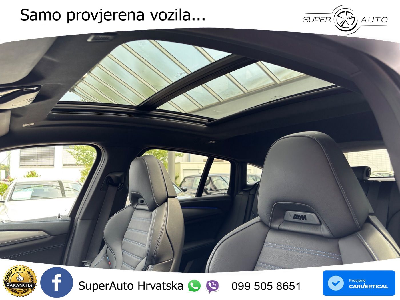 BMW X4 M40i (360 KS) xDrive Steptronic