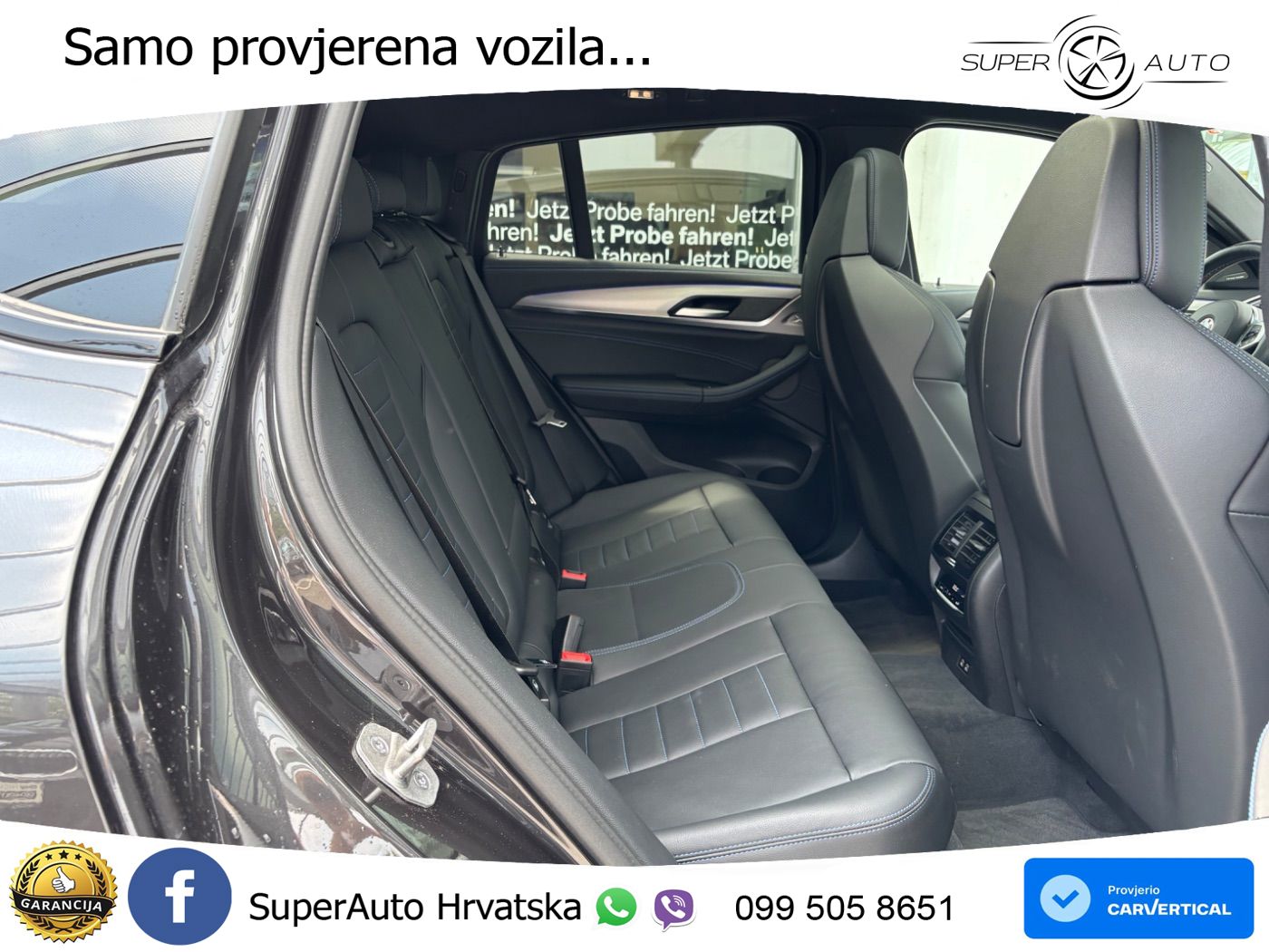 BMW X4 M40i (360 KS) xDrive Steptronic