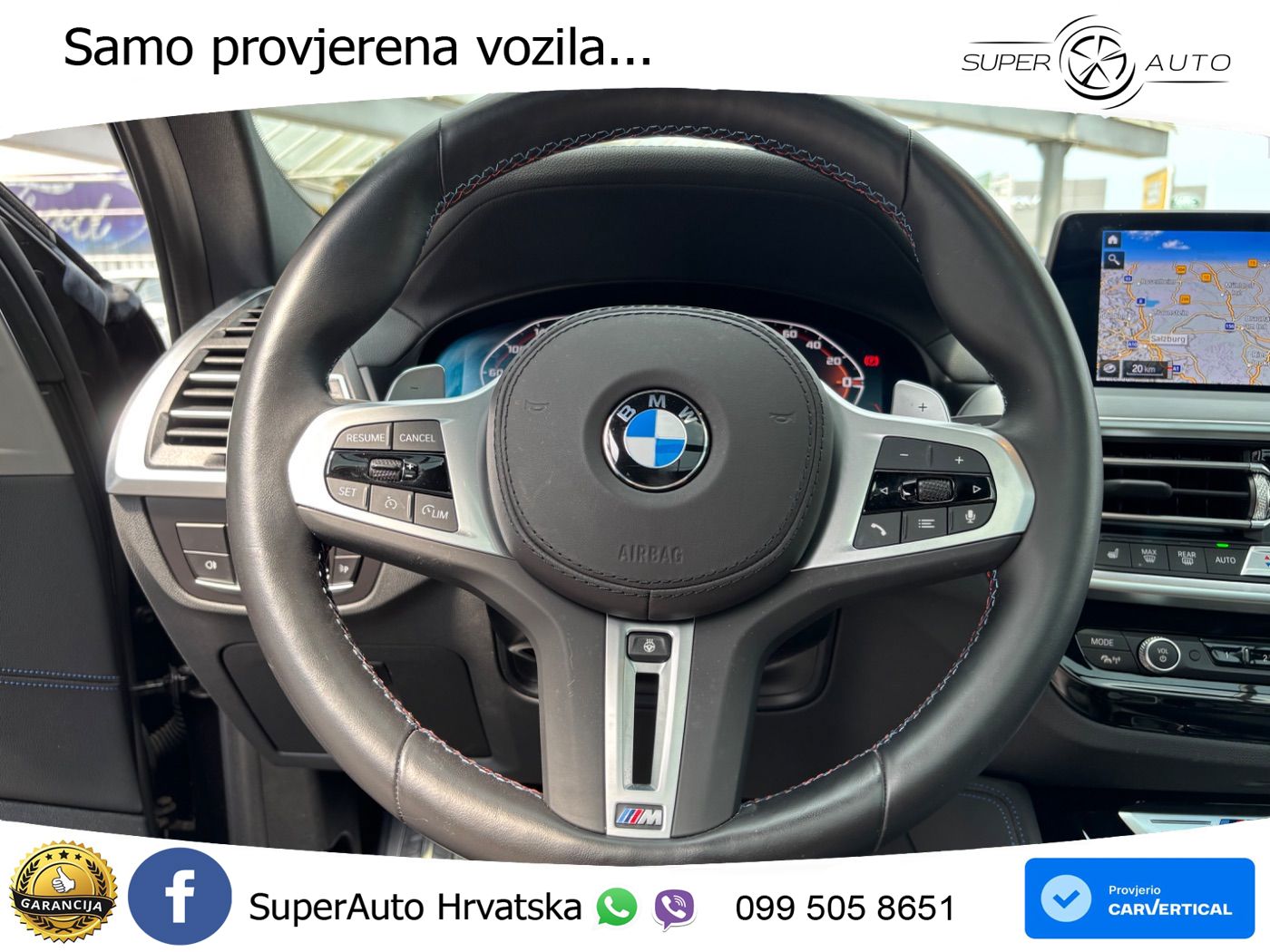 BMW X4 M40i (360 KS) xDrive Steptronic