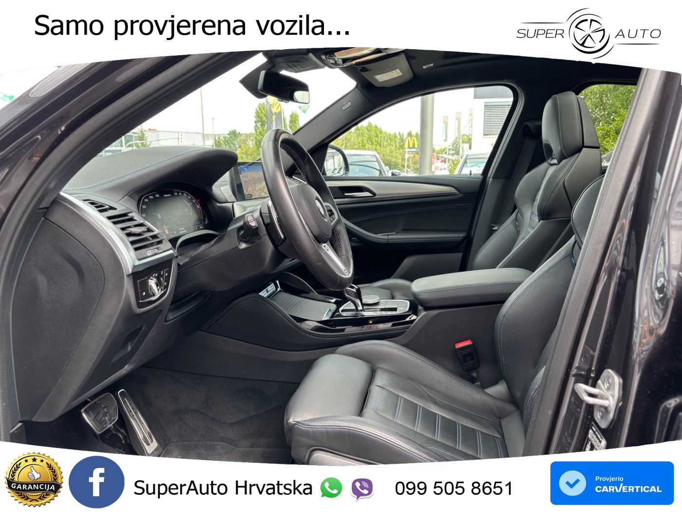 BMW X4 M40i (360 KS) xDrive Steptronic