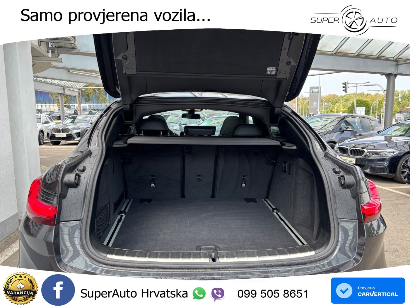 BMW X4 M40i (360 KS) xDrive Steptronic