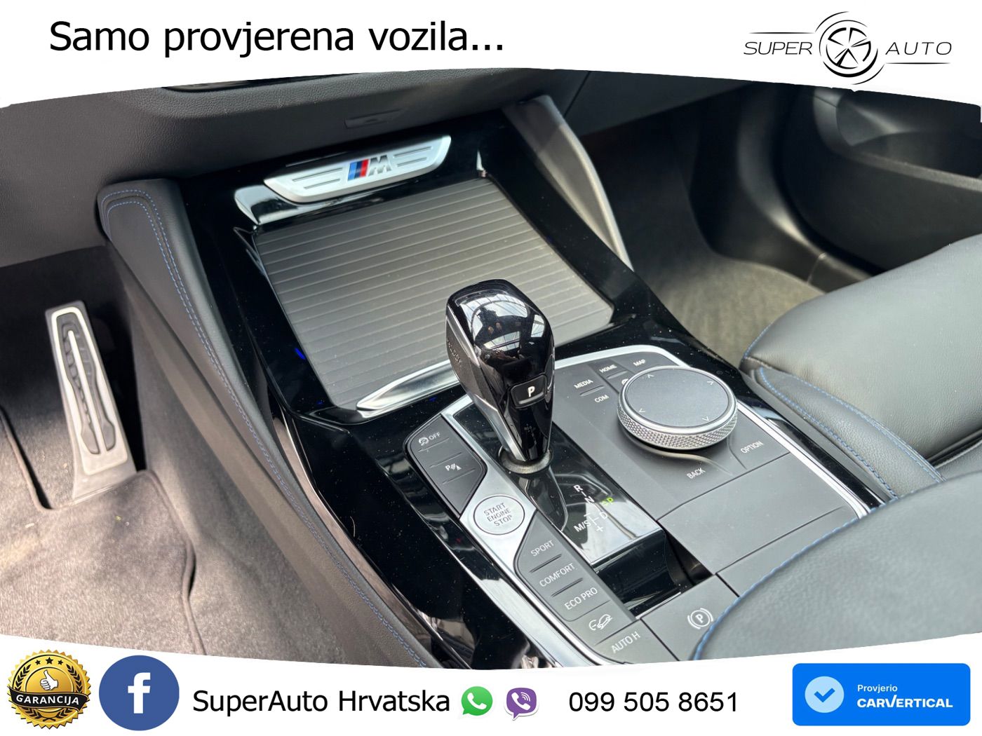 BMW X4 M40i (360 KS) xDrive Steptronic