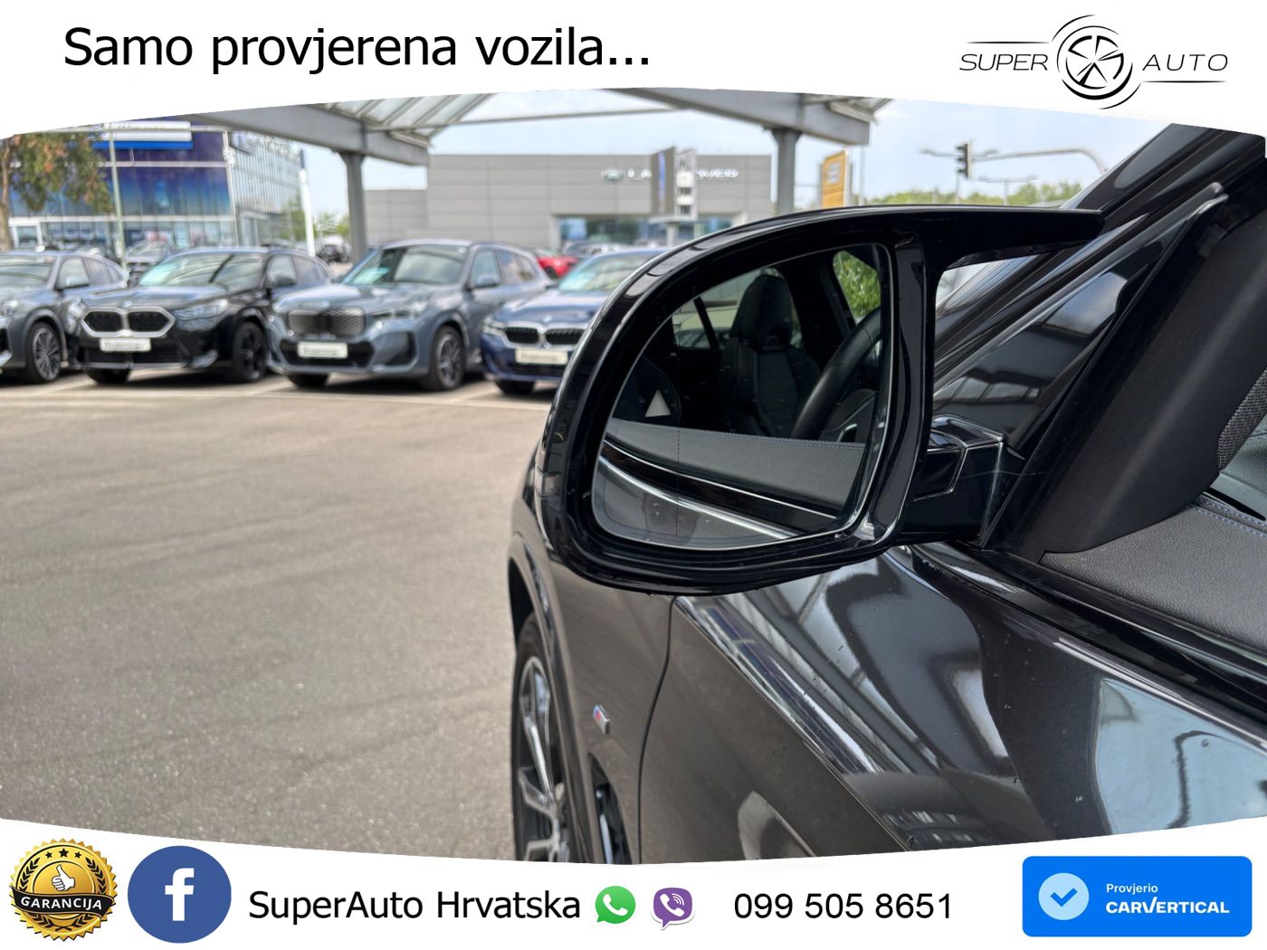 BMW X4 M40i (360 KS) xDrive Steptronic
