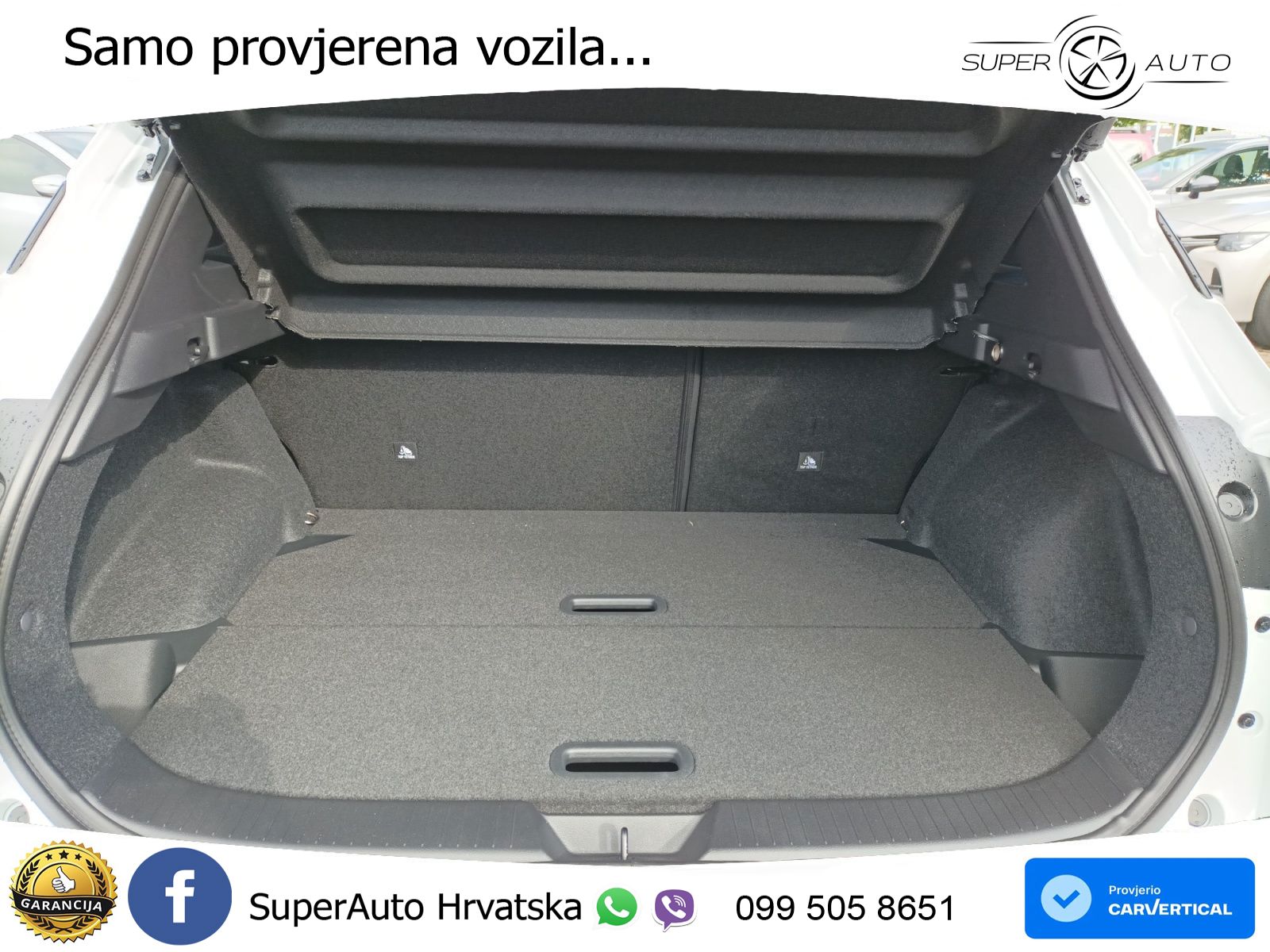 Nissan Qashqai e-POWER 1.5 VC-T (190 KS) Automatic N-Connecta LED+ACC