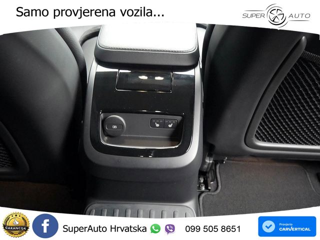 Volvo V60 2.0 T8 AWD Geartronic LED+GR SJED+ACC