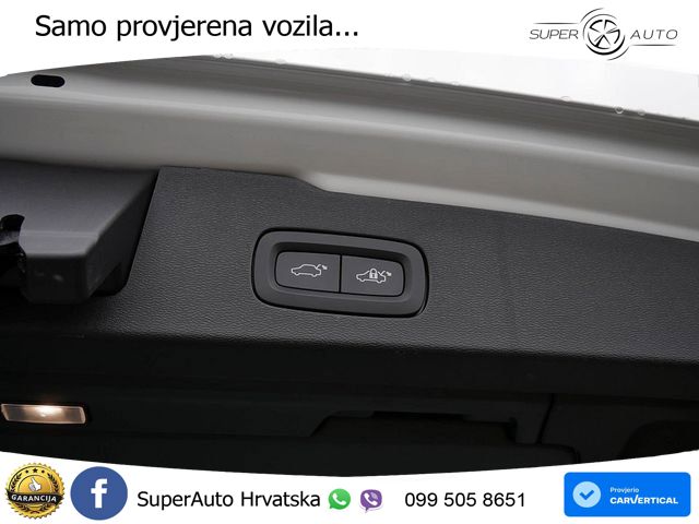 Volvo V60 2.0 T8 AWD Geartronic LED+GR SJED+ACC