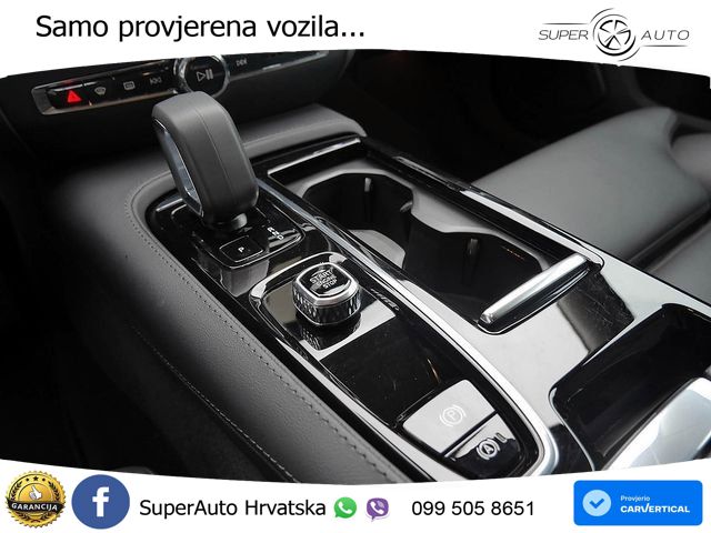 Volvo V60 2.0 T8 AWD Geartronic LED+GR SJED+ACC