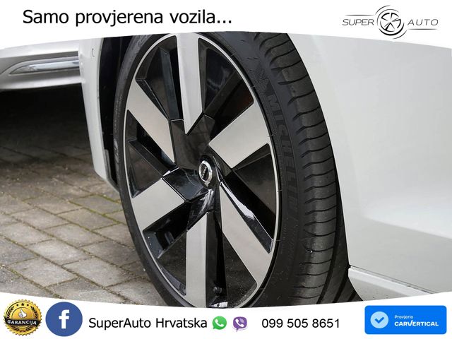 Volvo V60 2.0 T8 AWD Geartronic LED+GR SJED+ACC