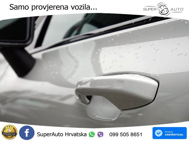 Volvo V60 2.0 T8 AWD Geartronic LED+GR SJED+ACC