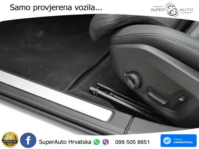 Volvo V60 2.0 T8 AWD Geartronic LED+GR SJED+ACC