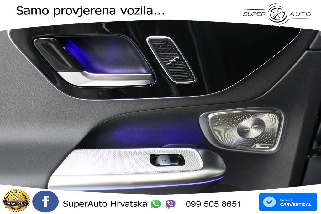 Mercedes GLC Coupe 450d (367 KS) 4MATIC 9G-TRONIC AMG ACC+HEAD+GR SJED+360+PANO