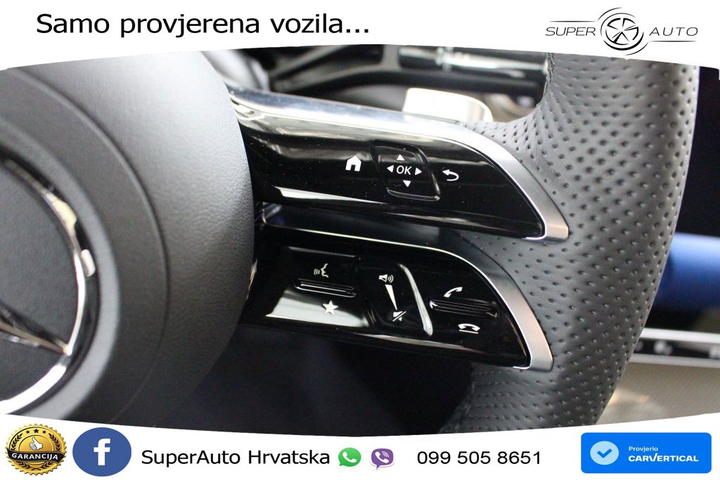 Mercedes GLC Coupe 450d (367 KS) 4MATIC 9G-TRONIC AMG ACC+HEAD+GR SJED+360+PANO