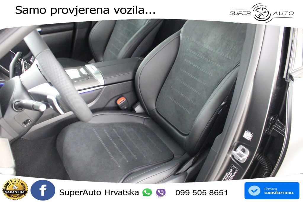 Mercedes GLC Coupe 450d (367 KS) 4MATIC 9G-TRONIC AMG ACC+HEAD+GR SJED+360+PANO