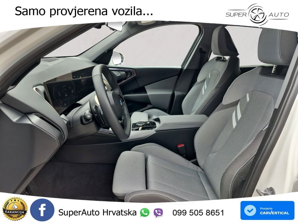 BMW X3 20 xDrive Steptronic