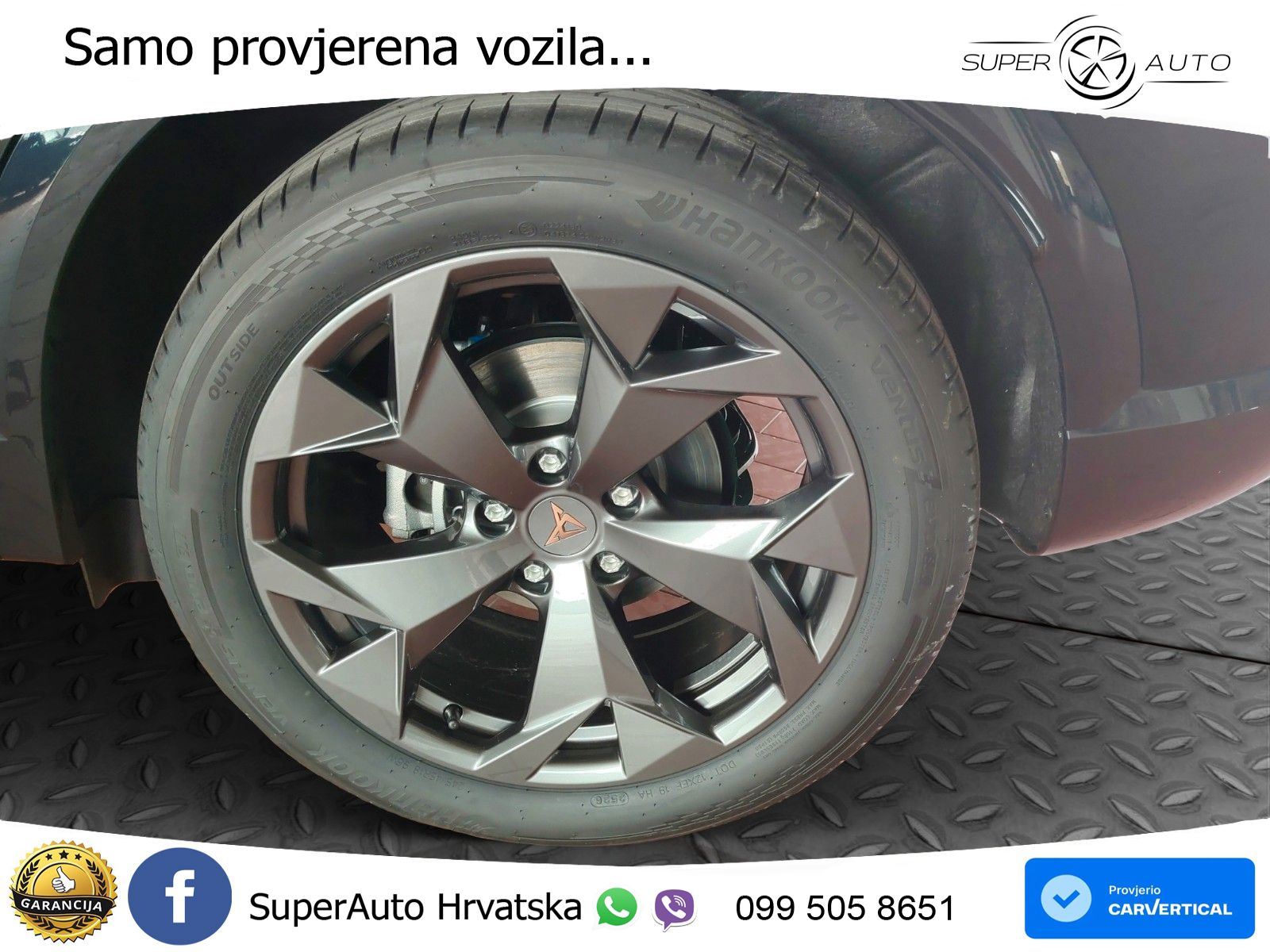 Cupra Formentor 1.5 TSI (204 KS) e-Hybrid DSG LED+GR SJED+ACC