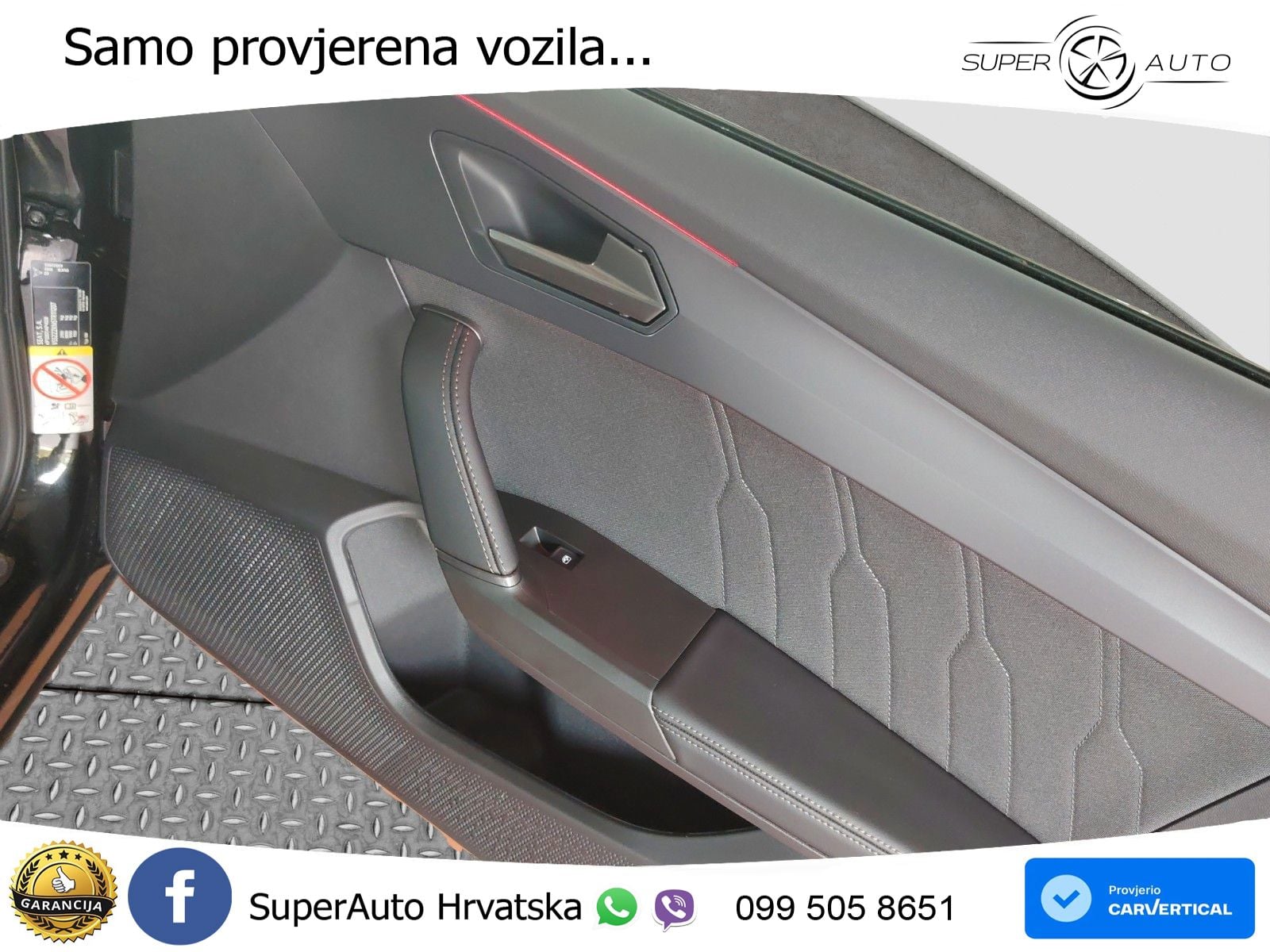 Cupra Formentor 1.5 TSI (204 KS) e-Hybrid DSG LED+GR SJED+ACC