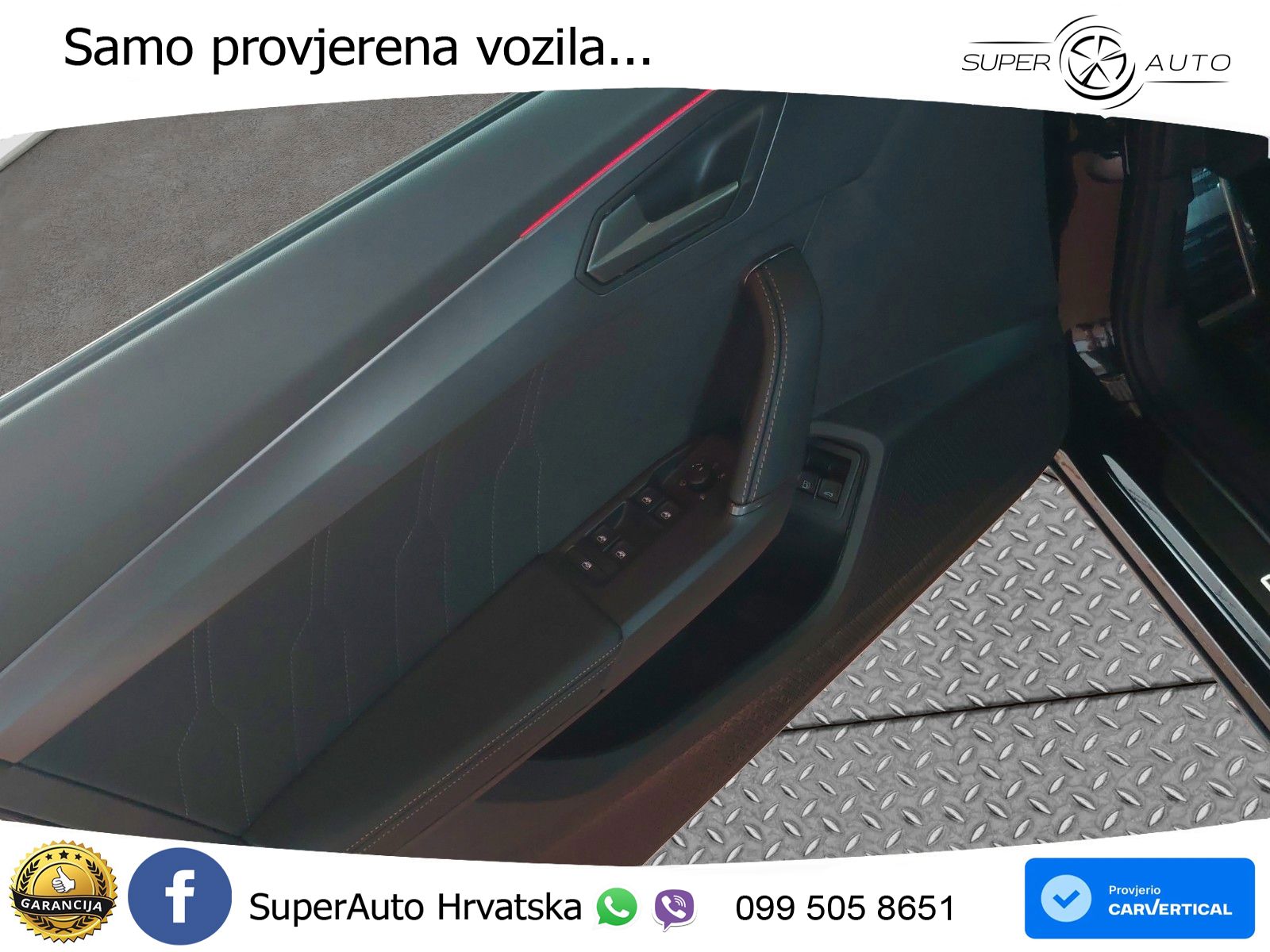 Cupra Formentor 1.5 TSI (204 KS) e-Hybrid DSG LED+GR SJED+ACC