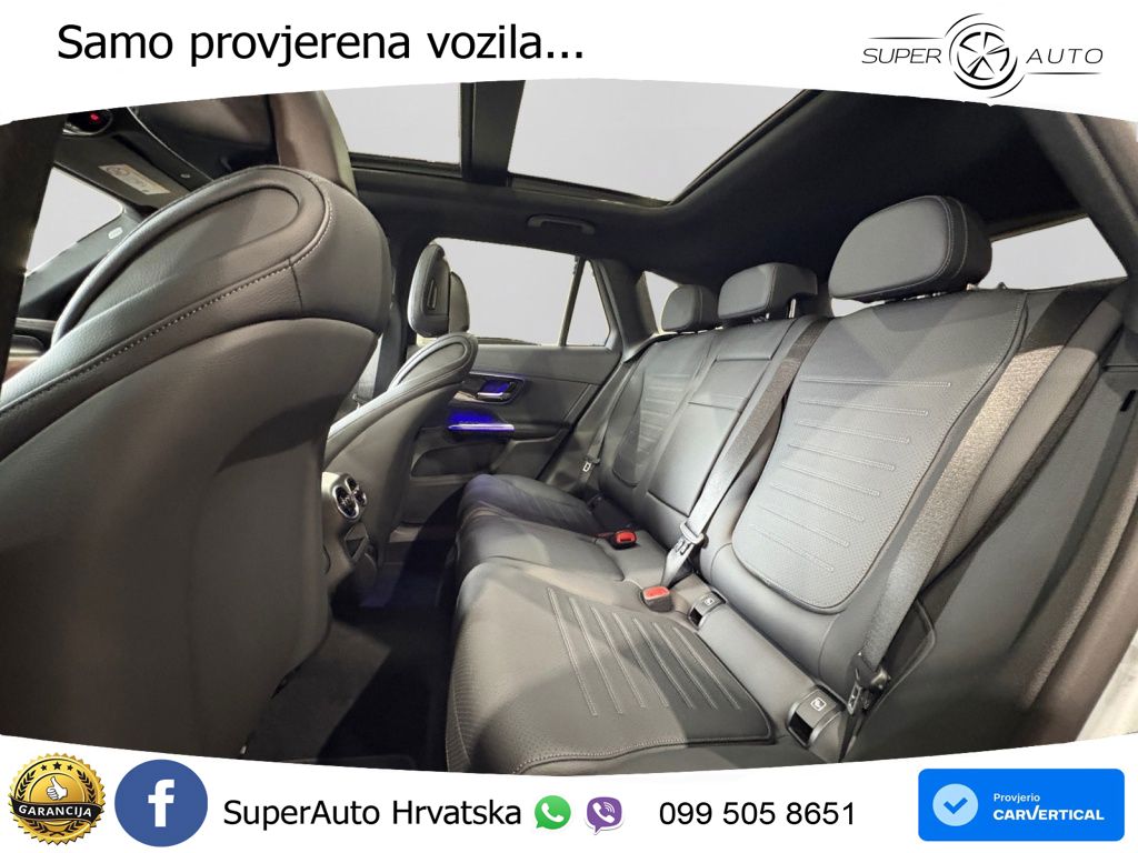 Mercedes GLC 220d (197 KS) 4MATIC 9G-TRONIC AMG ACC+GR SJED+360+PANO