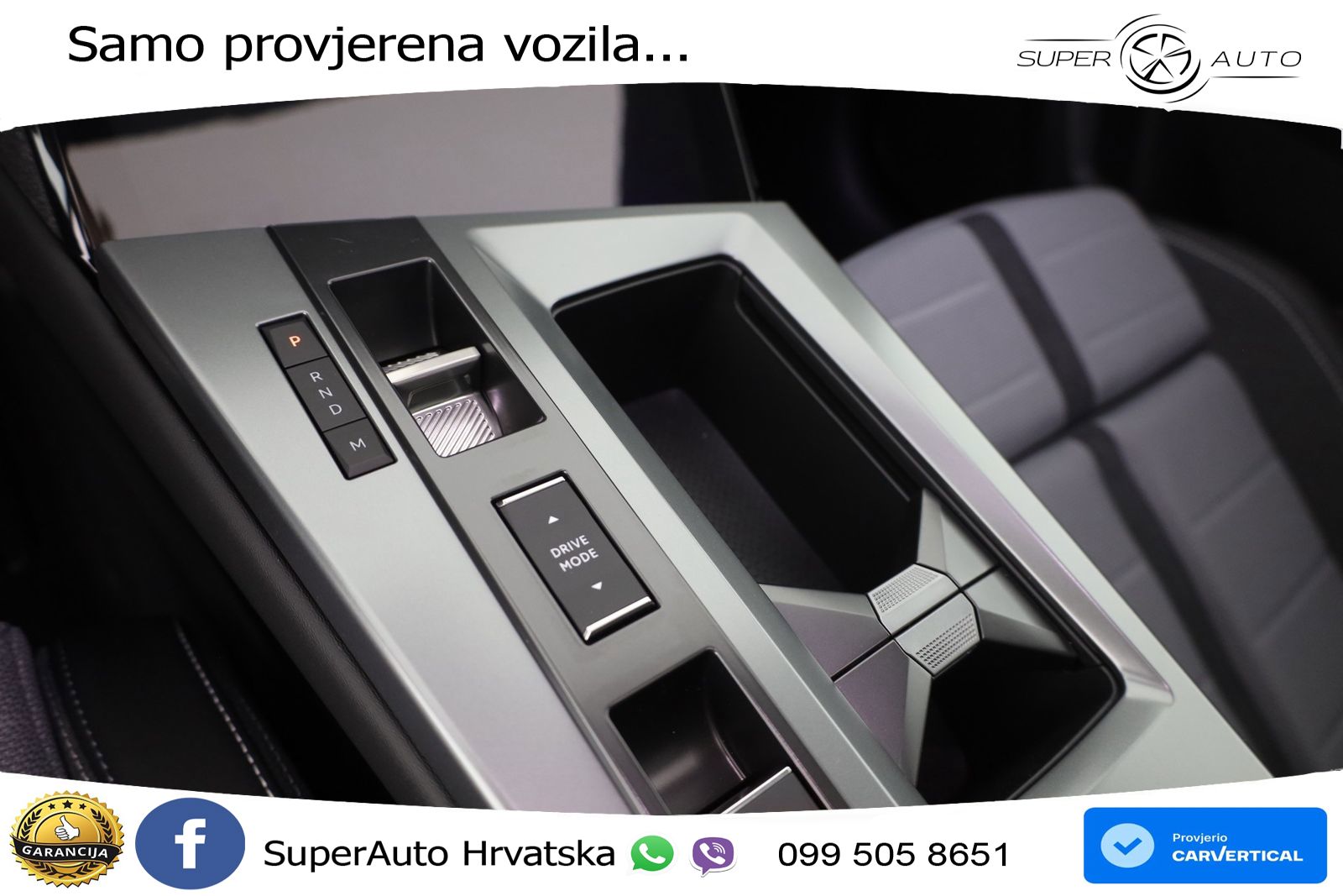 Opel Grandland 1.2 Turbo (145 KS) Hybrid eDCT Ultimate ACC+HEAD+GR SJED+360+PANO