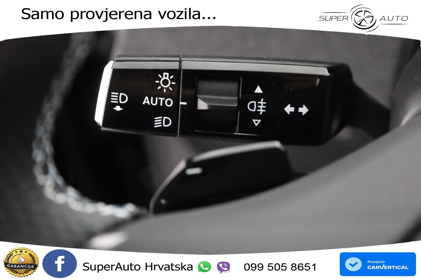 Opel Grandland 1.2 Turbo (145 KS) Hybrid eDCT Ultimate ACC+HEAD+GR SJED+360+PANO