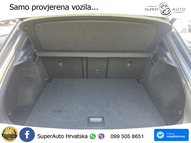 Volkswagen T-Roc I R 2.0 TSI (300 KS) OPF 4M DSG MATRIX+GR SJED+KAM