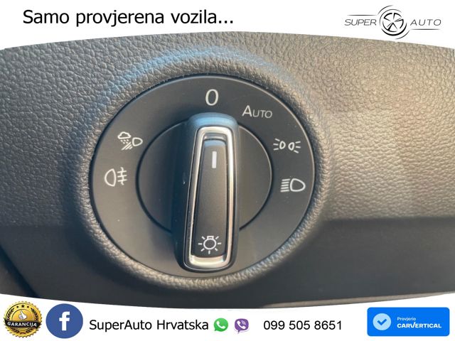Volkswagen T-Roc I R 2.0 TSI (300 KS) OPF 4M DSG MATRIX+GR SJED+KAM