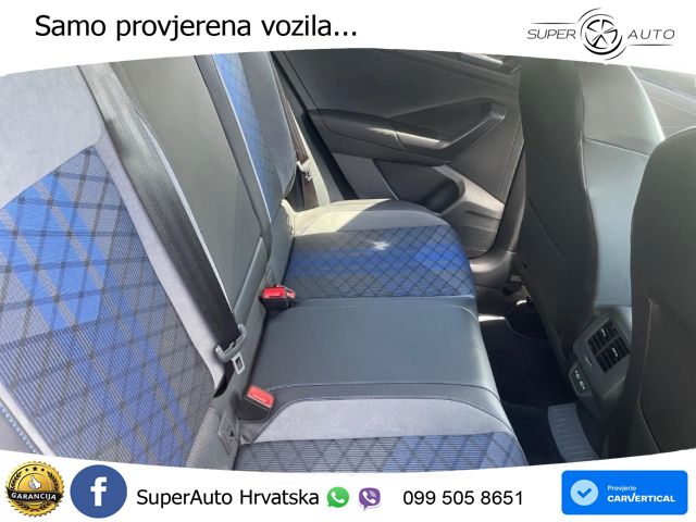 Volkswagen T-Roc I R 2.0 TSI (300 KS) OPF 4M DSG MATRIX+GR SJED+KAM