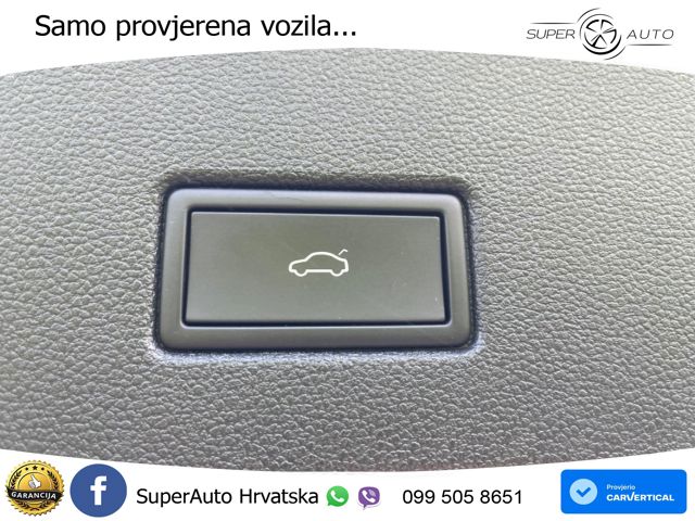 Volkswagen T-Roc I R 2.0 TSI (300 KS) OPF 4M DSG MATRIX+GR SJED+KAM