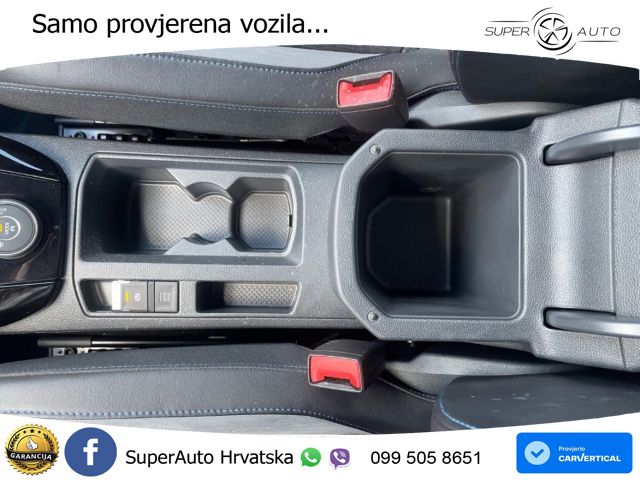 Volkswagen T-Roc I R 2.0 TSI (300 KS) OPF 4M DSG MATRIX+GR SJED+KAM