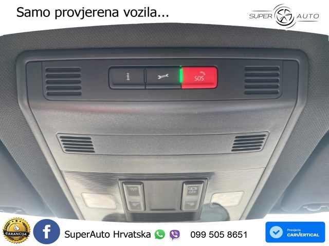 Volkswagen T-Roc I R 2.0 TSI (300 KS) OPF 4M DSG MATRIX+GR SJED+KAM