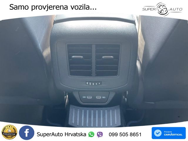Volkswagen T-Roc I R 2.0 TSI (300 KS) OPF 4M DSG MATRIX+GR SJED+KAM