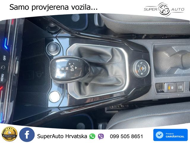 Volkswagen T-Roc I R 2.0 TSI (300 KS) OPF 4M DSG MATRIX+GR SJED+KAM