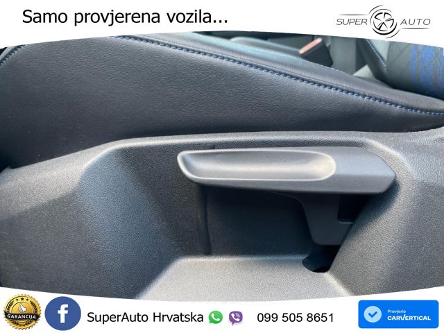 Volkswagen T-Roc I R 2.0 TSI (300 KS) OPF 4M DSG MATRIX+GR SJED+KAM