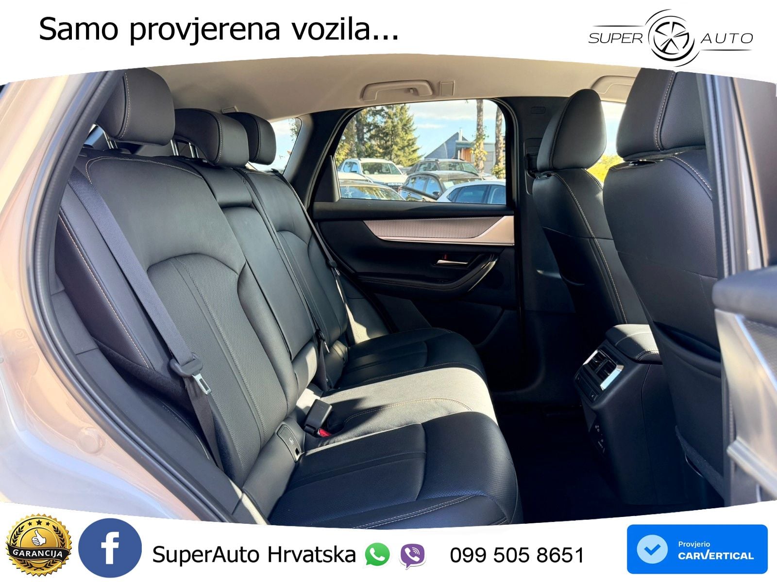 Mazda CX-60 3.3 e-Skyactiv D (200 KS) Automatic LED+GR SJED+ACC